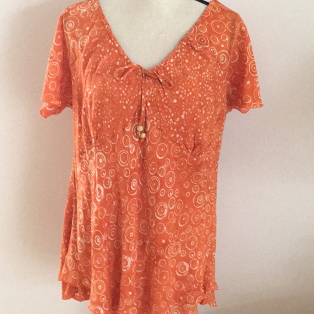 Women’s top